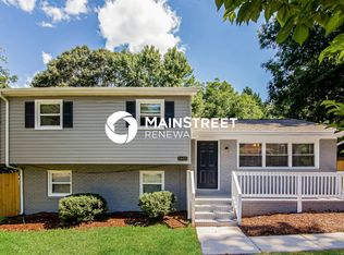 1605 Rolling Meadow Ln, Gastonia, NC 28054