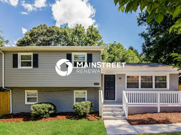 1605 Rolling Meadow Ln, Gastonia, NC 28054