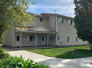 408 E 100 N, Logan, UT 84321
