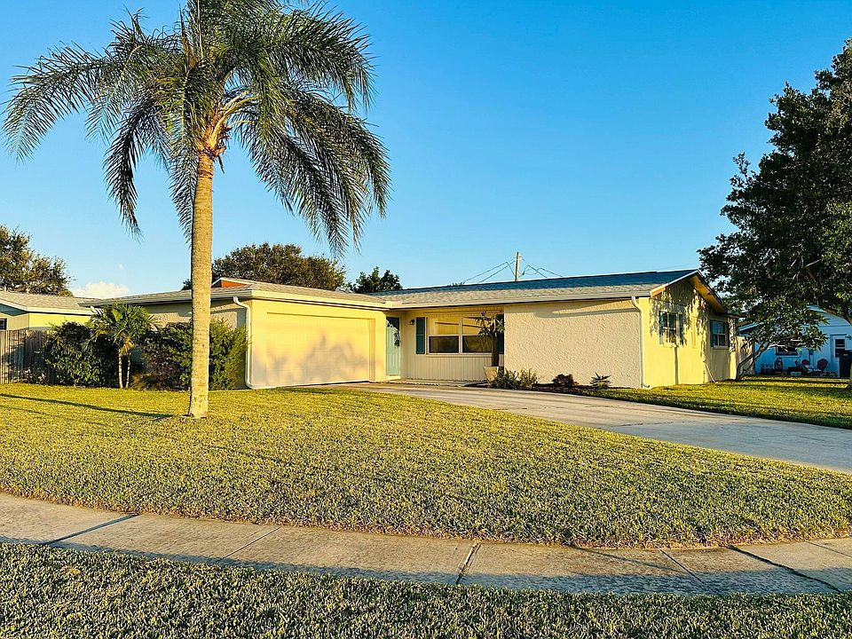 949 Golden Beach Blvd, Indian Harbour Beach, FL 32937 Zillow