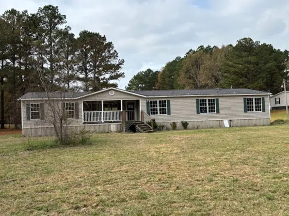 109 Seven Pines Rd, Benton, LA 71006