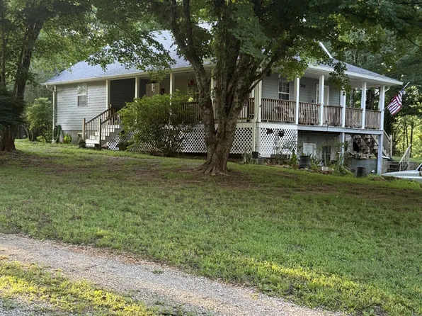 2023 Wayland Springs Rd, Iron City, TN 38463