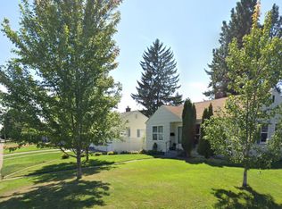 4827 N Cannon St, Spokane, WA 99205