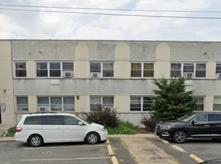 73 Western Ave, Jersey City, NJ 07307