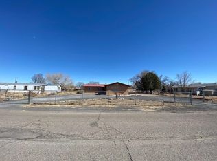 5212 Juan P Sanchez Rd SW, Los Lunas, NM 87031