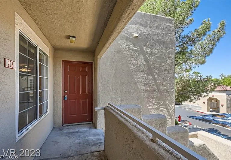 1909 Mountain Hills Ct #206 — Photo 3