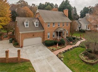 505 Bent Creek Trl, Kernersville, NC 27284