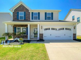 1295 Farm Branch Dr SW, Concord, NC 28027