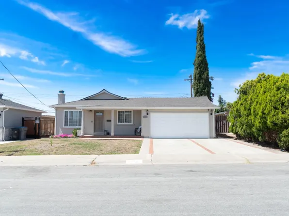 2983 Warrington Ave, San Jose, CA 95127