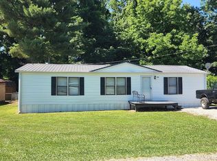 430 Beach Dr, Springville, TN 38256