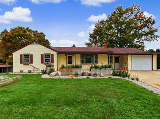2680 Touby Rd, Mansfield, OH 44903