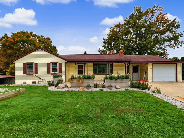 2680 Touby Rd, Mansfield, OH 44903