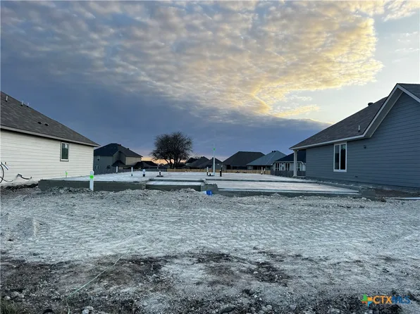 7719 Krenek Tap Dr, Temple, TX 76502
