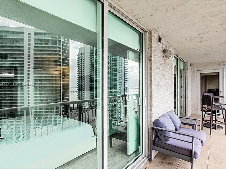 1200 Brickell Bay Dr #3515 — Photo 20