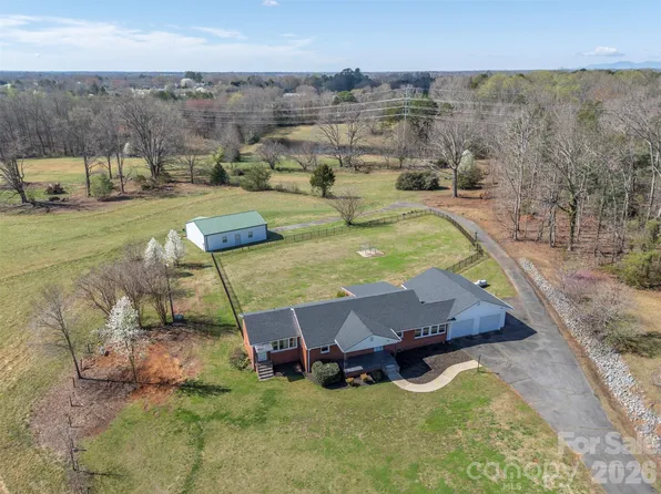 1574 Us Highway 221a, Rutherfordton, NC 28043