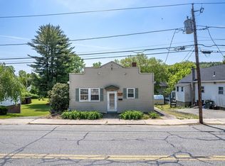 25 Bourne St, Three Rivers, MA 01080