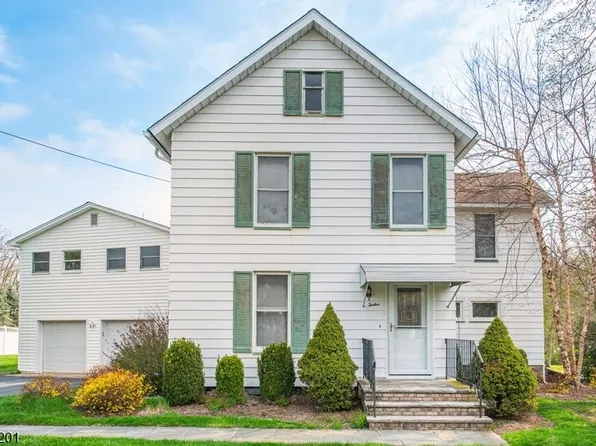 12 Baird Place, Hanover Twp., NJ 07981