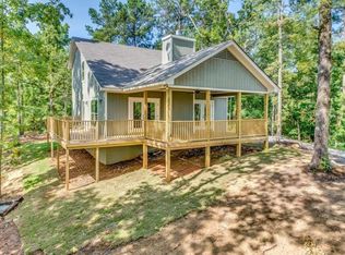 494 Hagan Rd, Eclectic, AL 36024