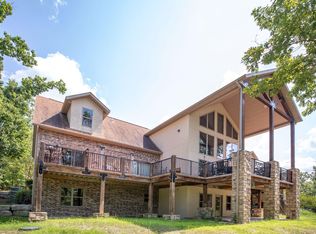 1615 Rustic Acres Road, Kirbyville, MO 65679