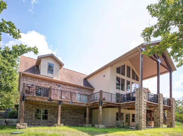 1615 Rustic Acres Road, Kirbyville, MO 65679