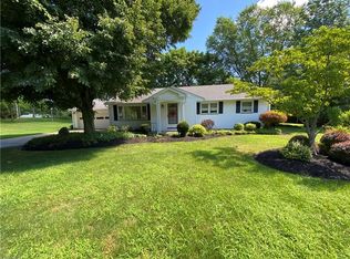 7220 Jefferson Rd, Ashtabula, OH 44004