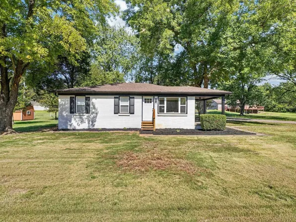 6471 Powers Dr, Mount Vernon, IN 47620