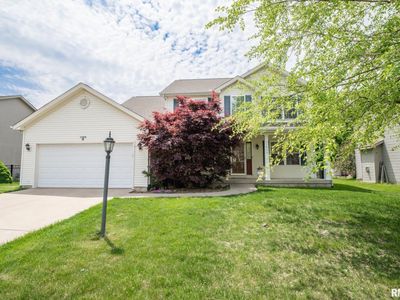 11029 N Serene Blvd, Dunlap, IL, 61525