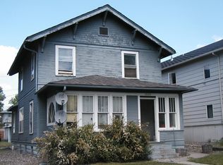 1109 1st Ave N, Great Falls, MT 59401