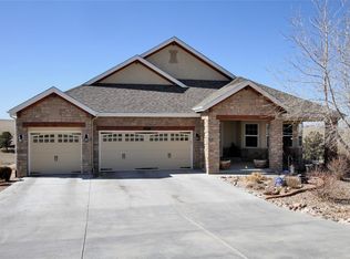 2375 Antelope Ridge Trl, Parker, CO 80138