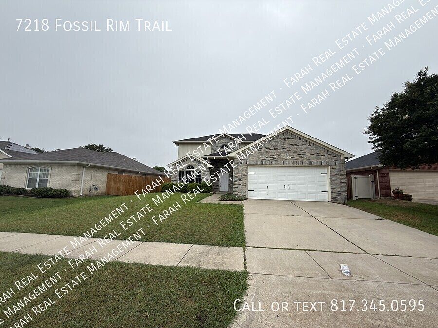 1st image of 7218 Fossil Rim Trl