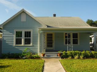 1312 22nd Ave N, Saint Petersburg, FL 33704