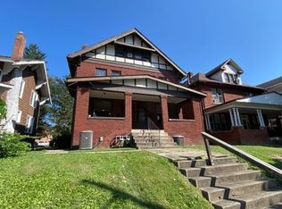 Summit St 1948-1950 CR, Columbus, OH 43201