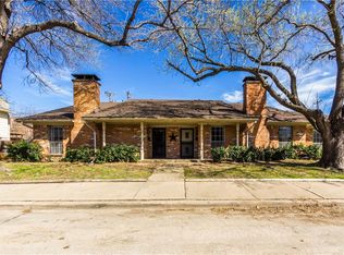 10022 Glenrio Ln, Dallas, TX 75229