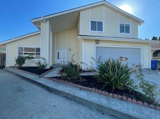 187 Maple Ct, Hercules, CA 94547