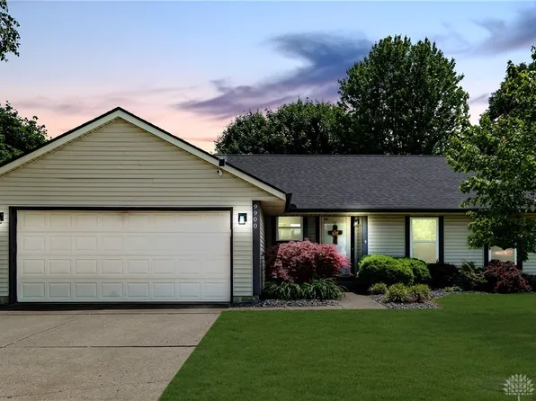 9900 Lincolnshire Rd, Miamisburg, OH 45342
