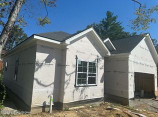 9001 Silver Bell Ave, Louisville, KY 40228
