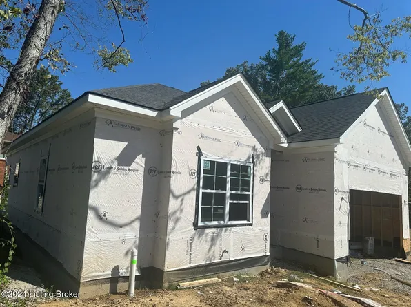 9001 Silver Bell Ter, Louisville, KY 40228