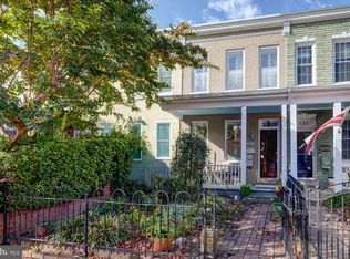 333 16th St SE, Washington, DC 20003