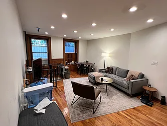 Rented by Garner Realty