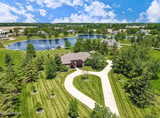 674 Fraunfelter Rd S, Lima, OH 45807