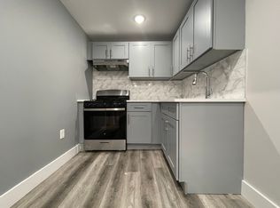 865 S 17th St #3E, Newark, NJ 07108