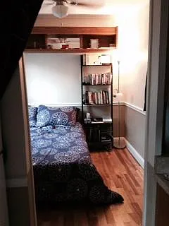 Studio, 230 sqft, $1,295 — Photo 3