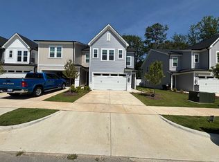 8944 Kennebec Rd, Angier, NC 27501