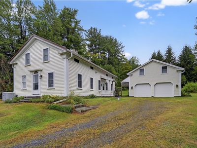 509 Midline Rd, Freeville, NY, 13068
