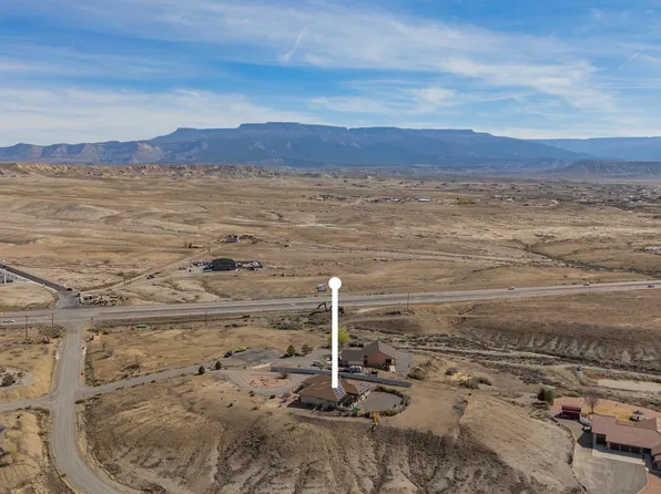 1525 Wapiti Way, Whitewater, CO 81527