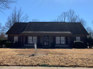 5423 Elmhurst Ave, Memphis, TN 38115