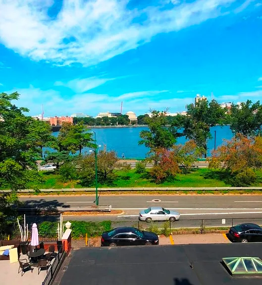 470 Beacon St #8 — Photo 1