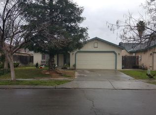 5244 E Huffman Ave, Fresno, CA 93727
