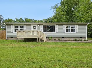 2456 Meadow Brook Trl, Suffolk, VA 23434