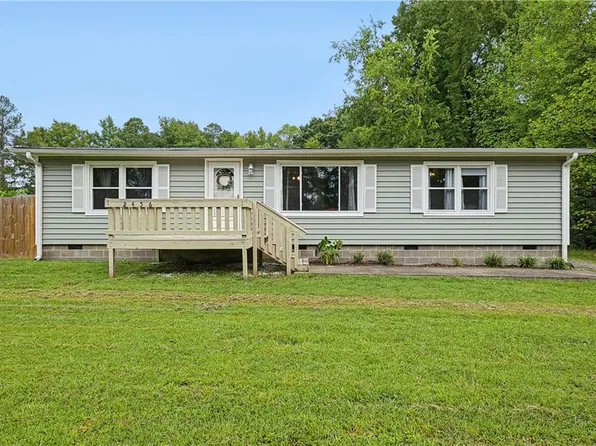 2456 Meadow Brook Trl, Suffolk, VA 23434
